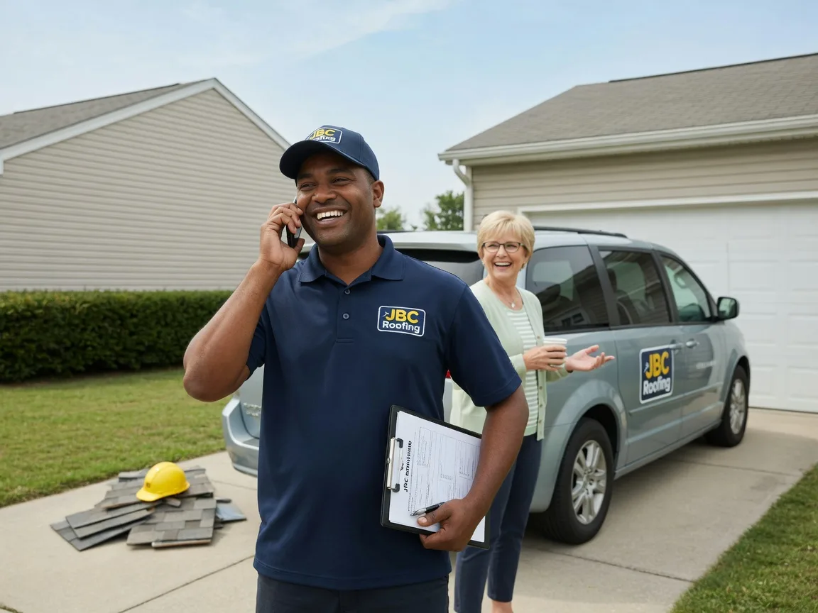 Roof Replacement Saint Johnsbury, VT FAQs